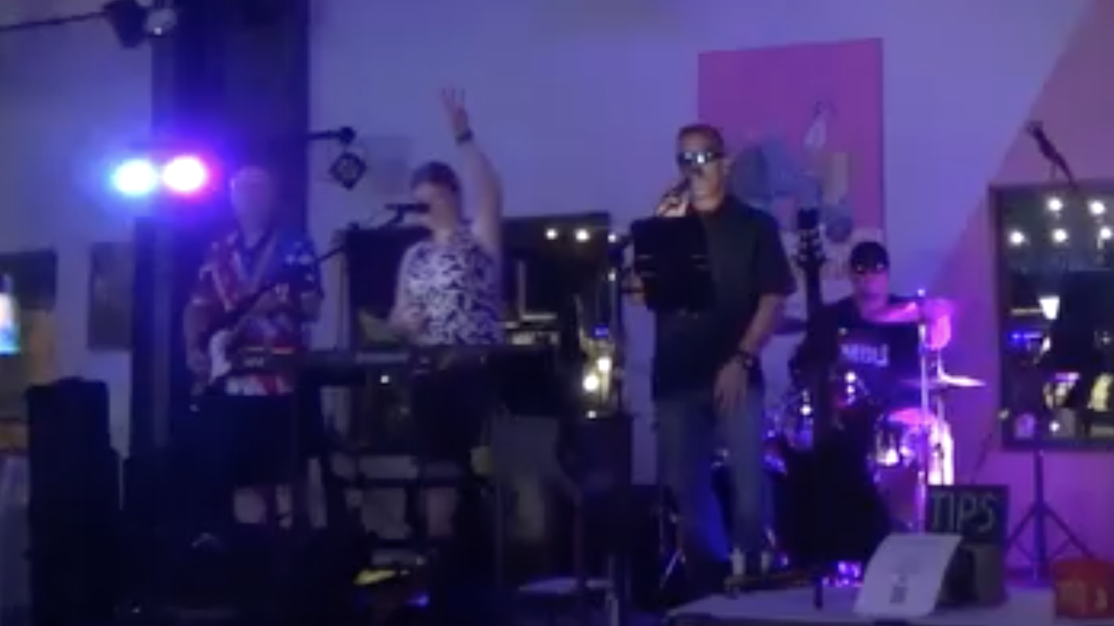 video