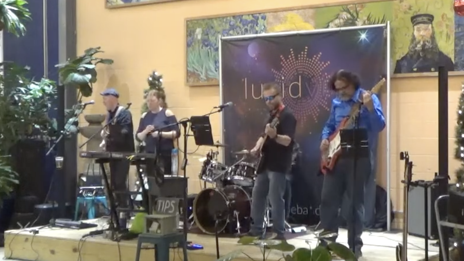 video