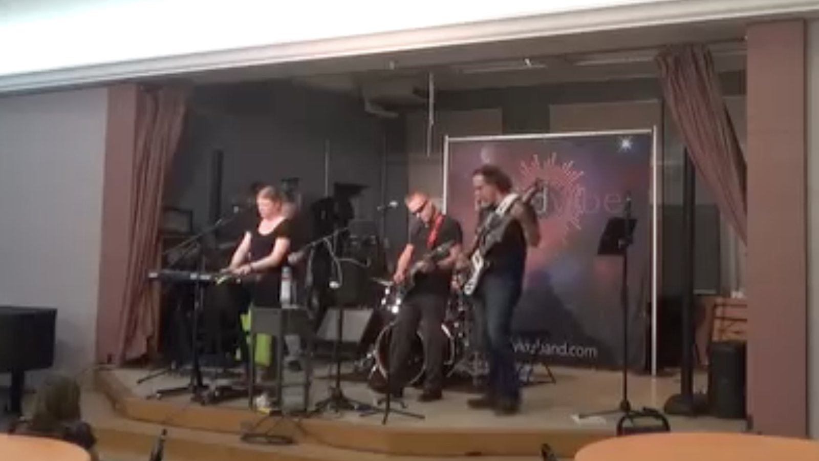video